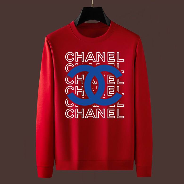 Wholesale Cheap C hanel Replica Sweatshirts for Sale