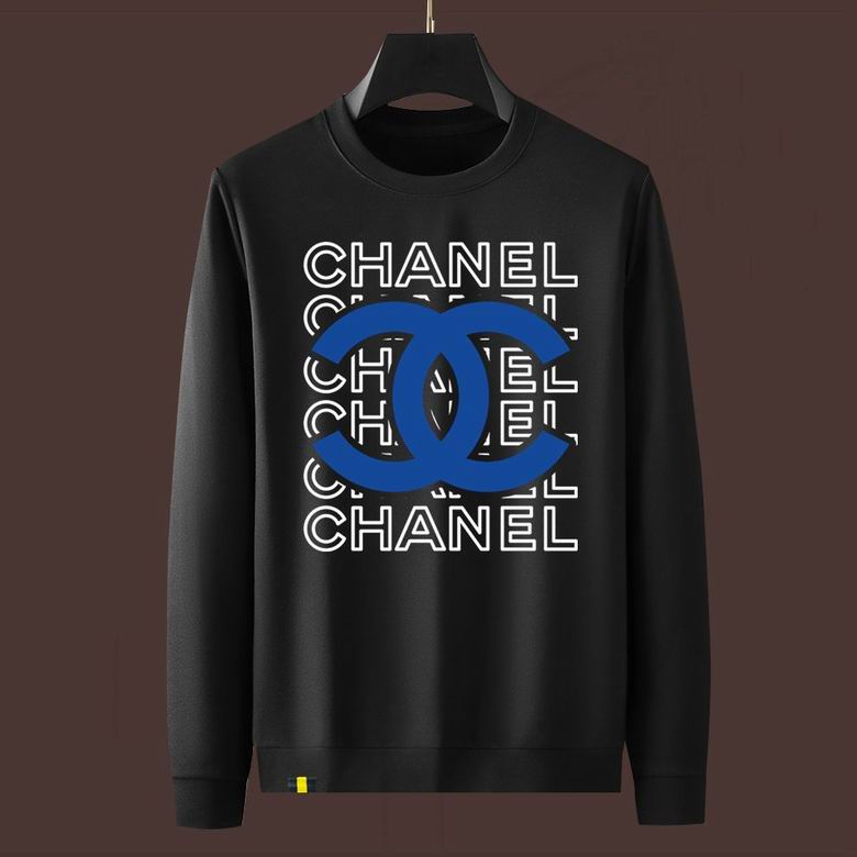 Wholesale Cheap C hanel Replica Sweatshirts for Sale