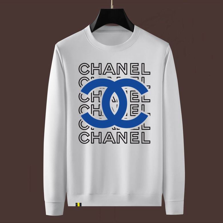 Wholesale Cheap C hanel Replica Sweatshirts for Sale