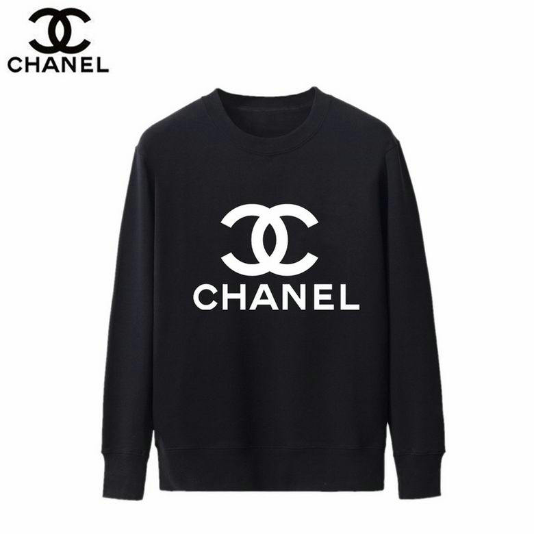 Wholesale Cheap C hanel Replica Designer Sweatshirts for Sale