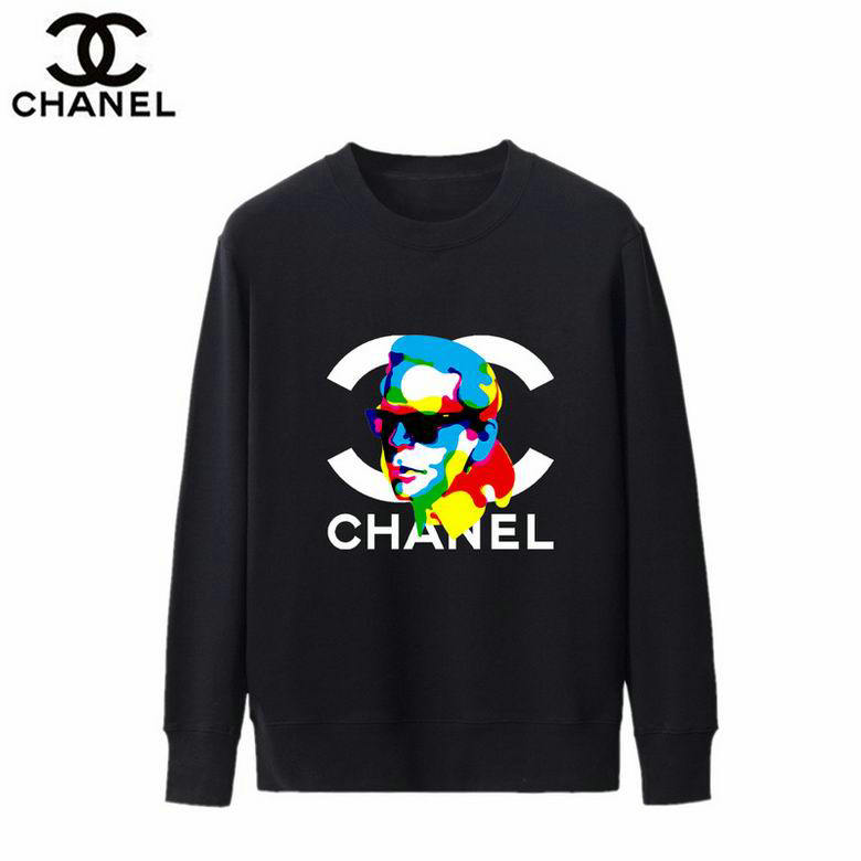 Wholesale Cheap C hanel Replica Designer Sweatshirts for Sale