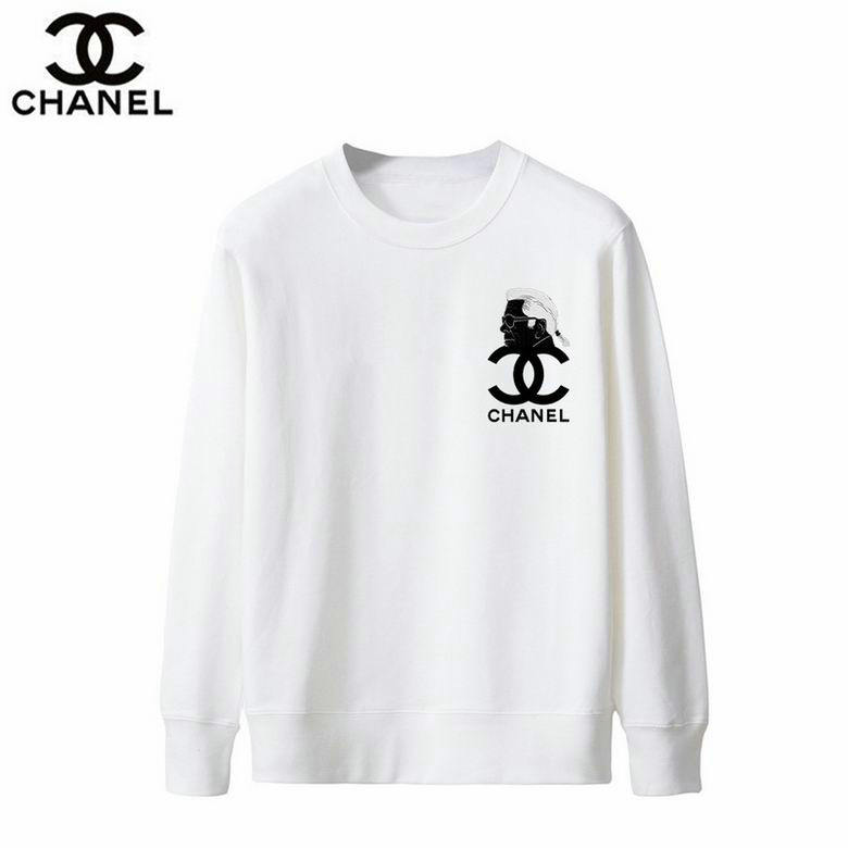 Wholesale Cheap C hanel Replica Designer Sweatshirts for Sale