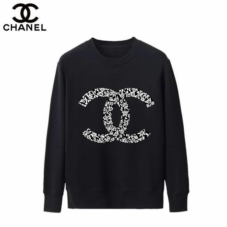 Wholesale Cheap C hanel Replica Designer Sweatshirts for Sale