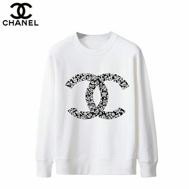 Wholesale Cheap C hanel Replica Designer Sweatshirts for Sale