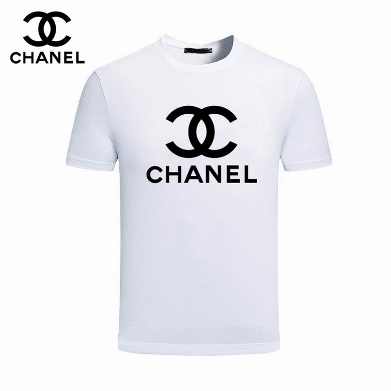 Wholesale Cheap Chane l polo Short Sleeve T Shirt for sale