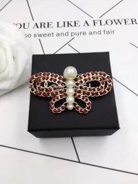 Wholesale womens fashion designer brooch for sale