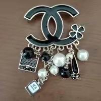 Wholesale womens fashion designer brooch for sale