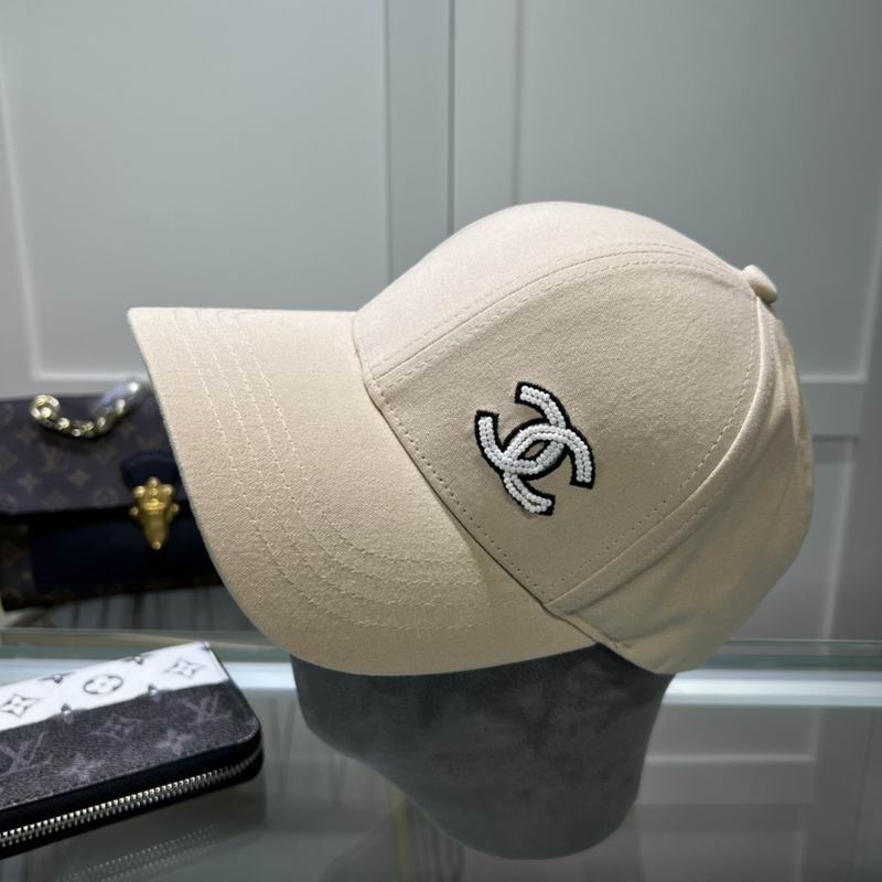 Wholesale Cheap C.hanel Replica Designer Baseball Caps for Sale