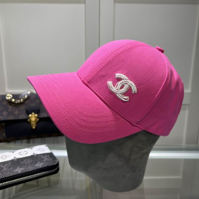 Wholesale Cheap C.hanel Replica Designer Baseball Caps for Sale