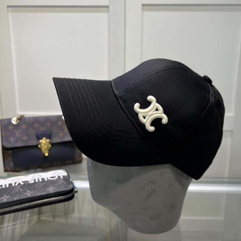 Wholesale Cheap C.hanel Replica Designer Baseball Caps for Sale