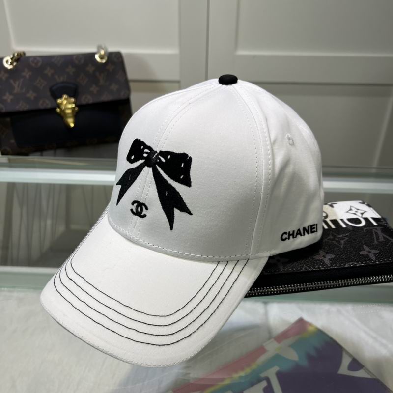 Wholesale Cheap C.hanel Replica Designer Baseball Caps for Sale