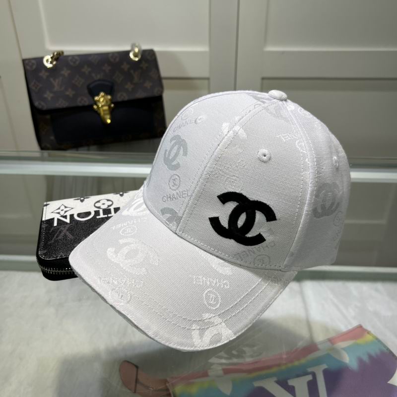 Wholesale Cheap C.hanel Replica Designer Baseball Caps for Sale