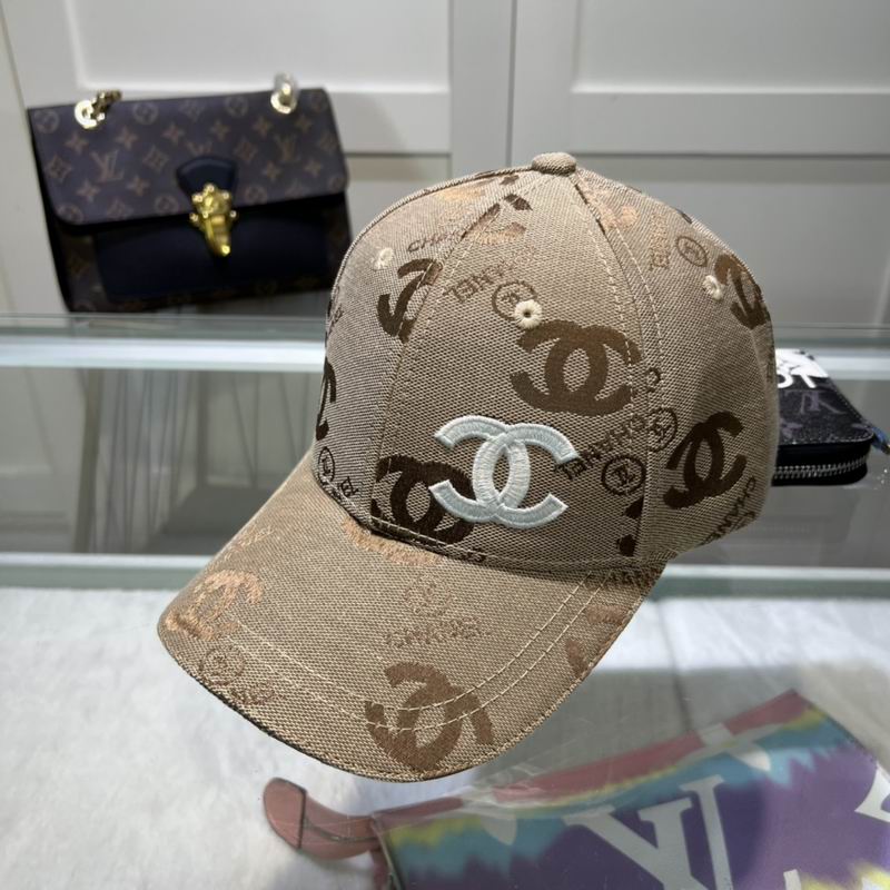 Wholesale Cheap C.hanel Replica Designer Baseball Caps for Sale