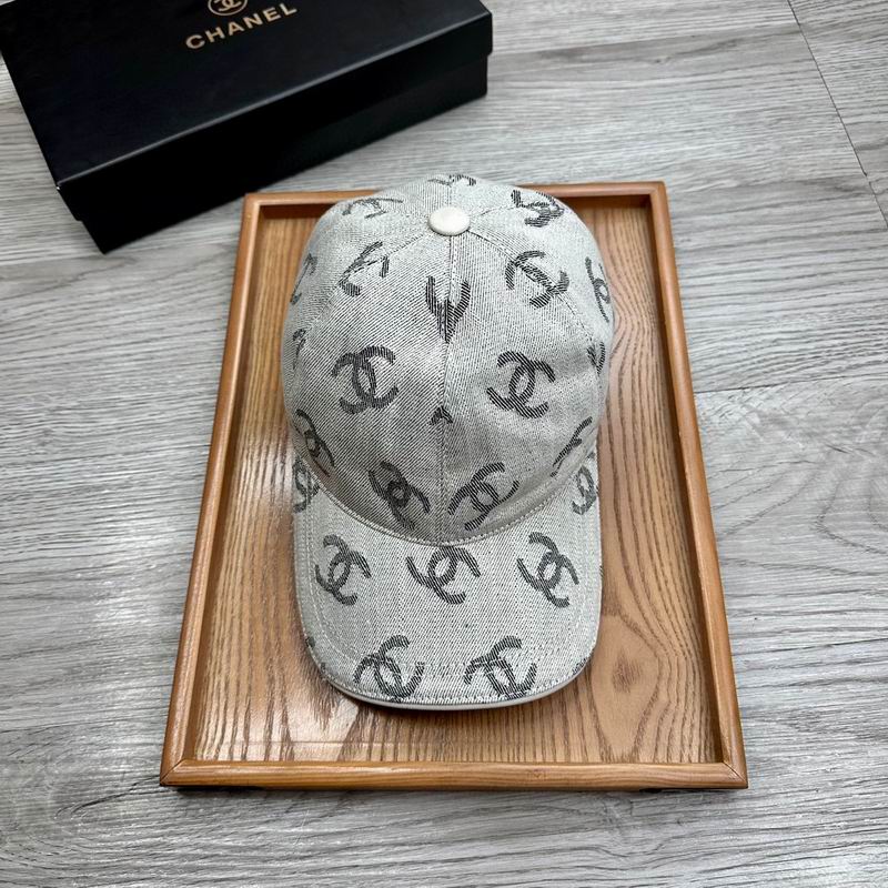Wholesale Cheap C.hanel Replica Designer Baseball Caps for Sale