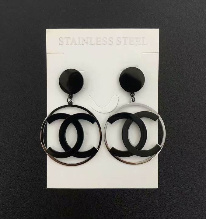 Wholesale high fashion brand earrings