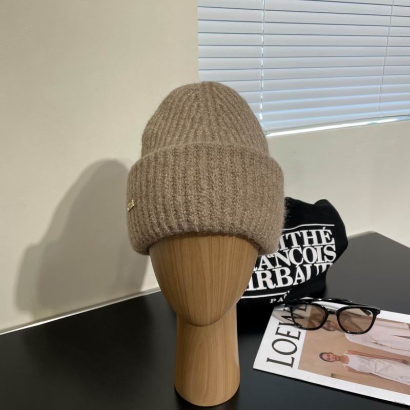 Wholesale Cheap C.hanel Replica Designer Beanies for Sale