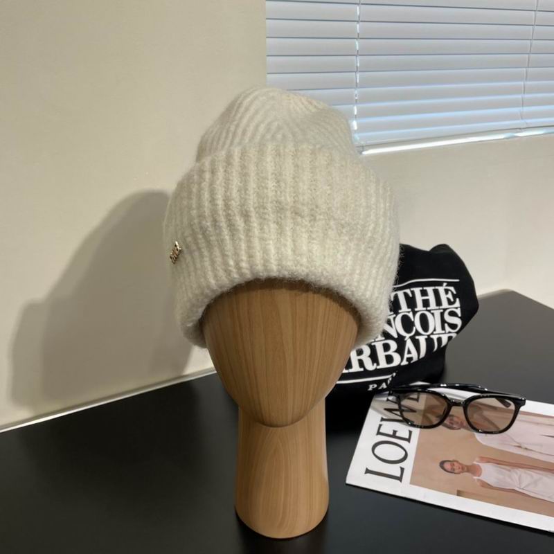 Wholesale Cheap C.hanel Replica Designer Beanies for Sale