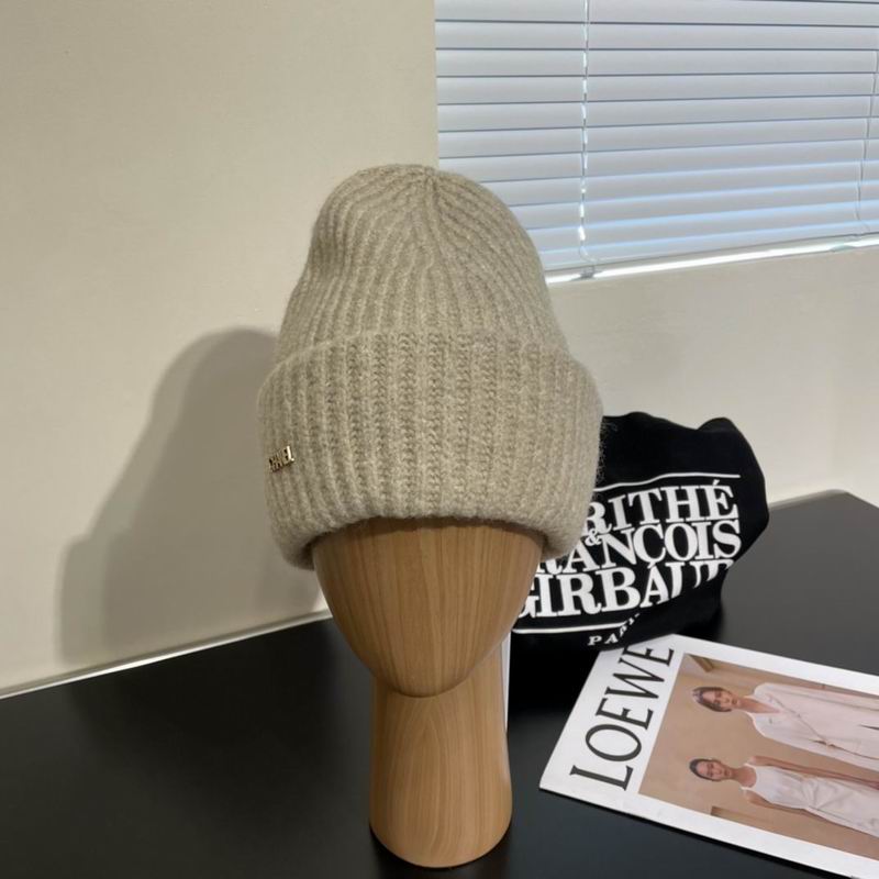 Wholesale Cheap C.hanel Replica Designer Beanies for Sale