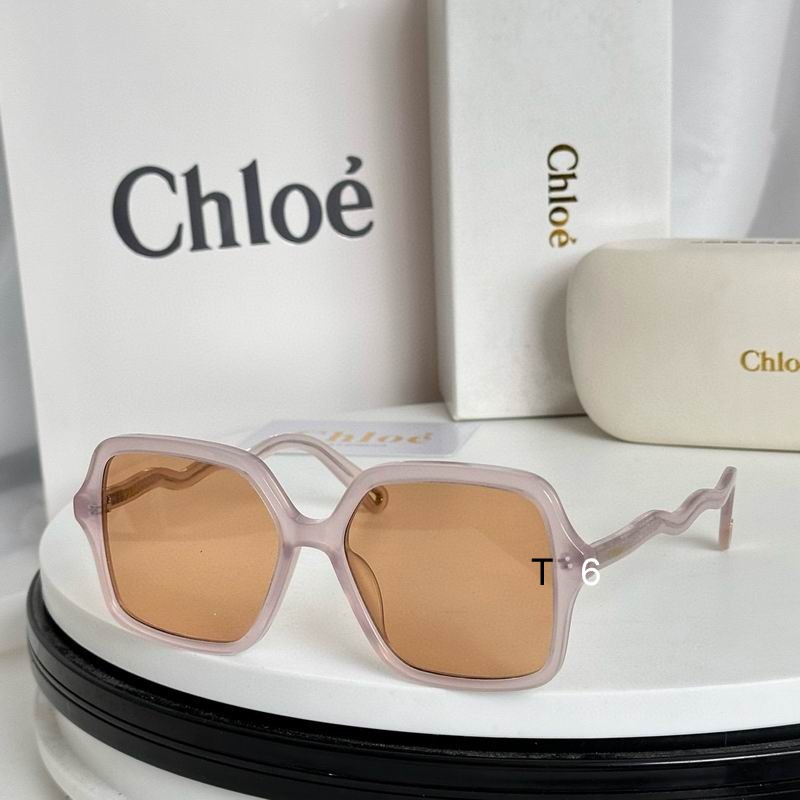 Wholesale Cheap High Quality C.hloe Replica AAA Sunglasses for Sale