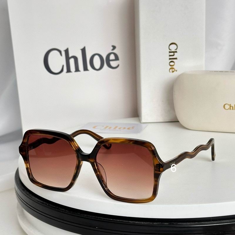 Wholesale Cheap High Quality C.hloe Replica AAA Sunglasses for Sale