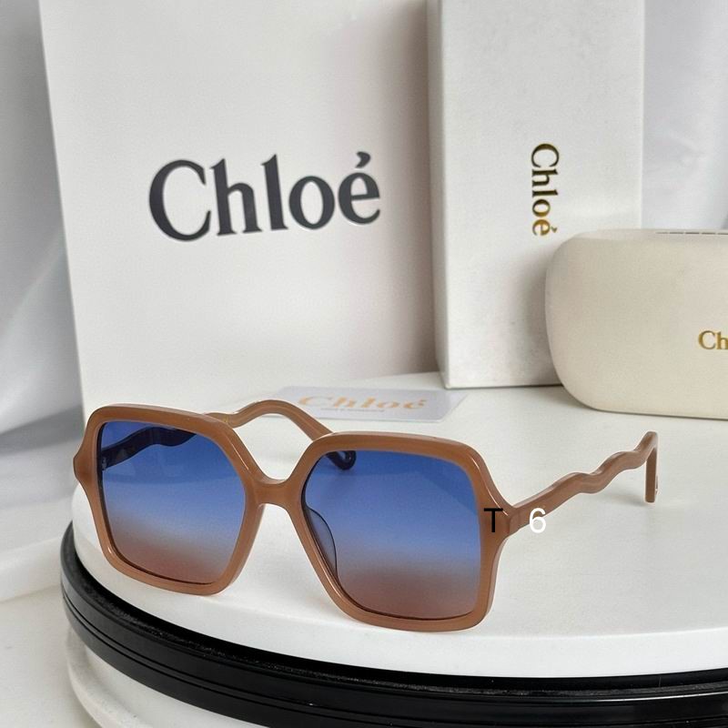 Wholesale Cheap High Quality C.hloe Replica AAA Sunglasses for Sale