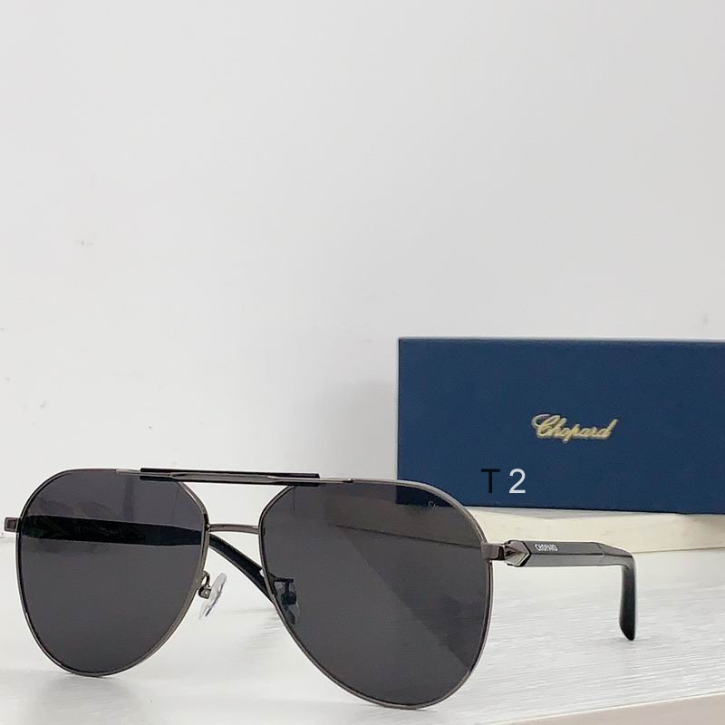 Wholesale Cheap Aaa Chopard Replica Sunglasses for Sale