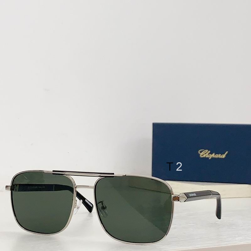 Wholesale Cheap Aaa Chopard Replica Sunglasses for Sale