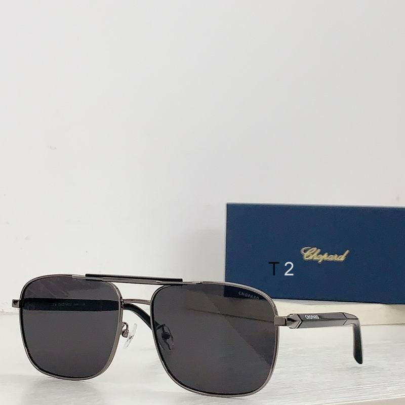 Wholesale Cheap Aaa Chopard Replica Sunglasses for Sale