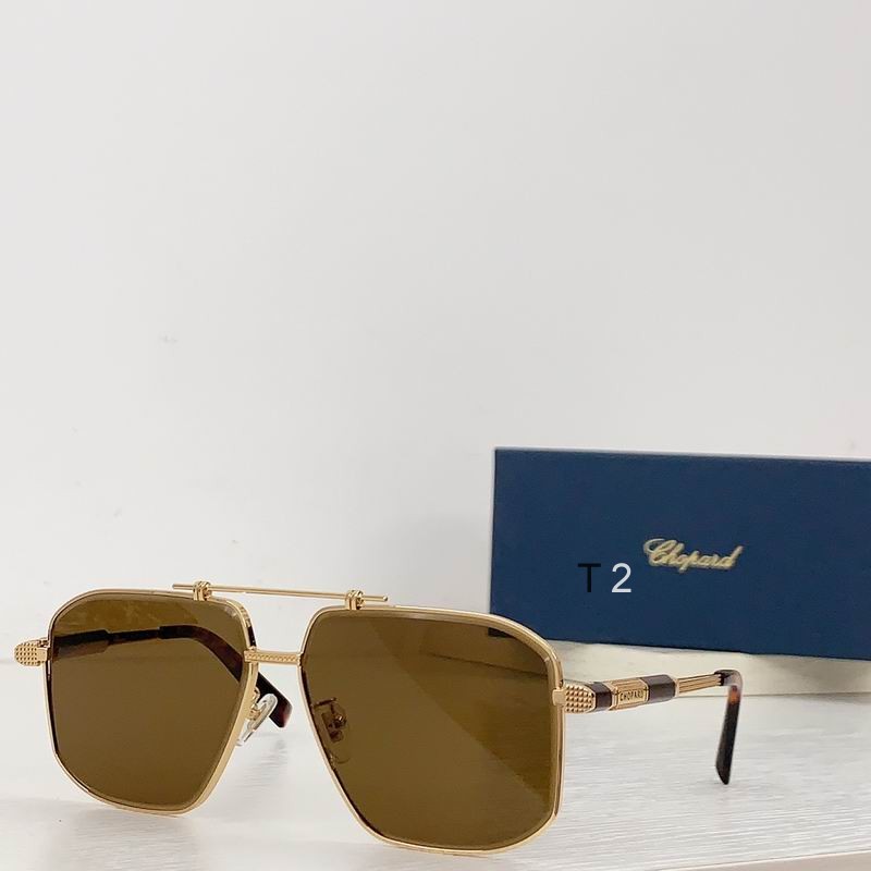 Wholesale Cheap Aaa Chopard Replica Sunglasses for Sale