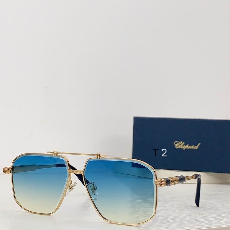 Wholesale Cheap Aaa Chopard Replica Sunglasses for Sale