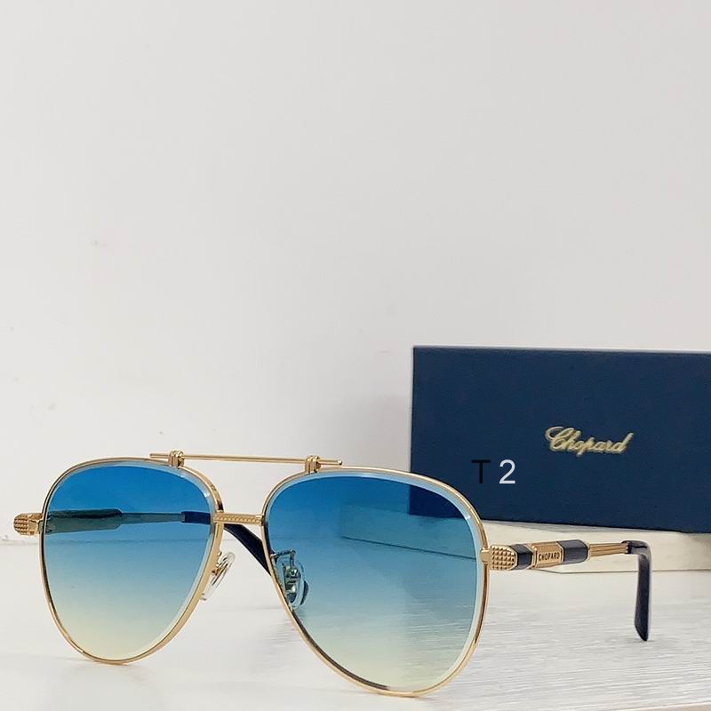 Wholesale Cheap Aaa Chopard Replica Sunglasses for Sale