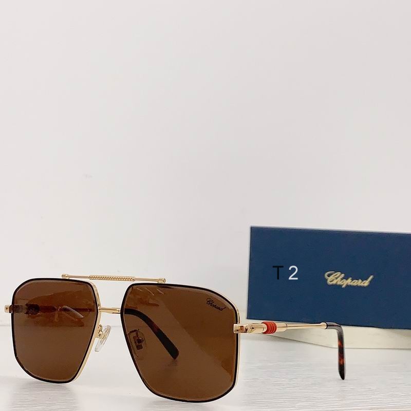 Wholesale Cheap Aaa Chopard Replica Sunglasses for Sale