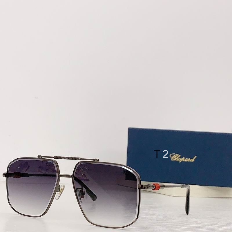 Wholesale Cheap Aaa Chopard Replica Sunglasses for Sale