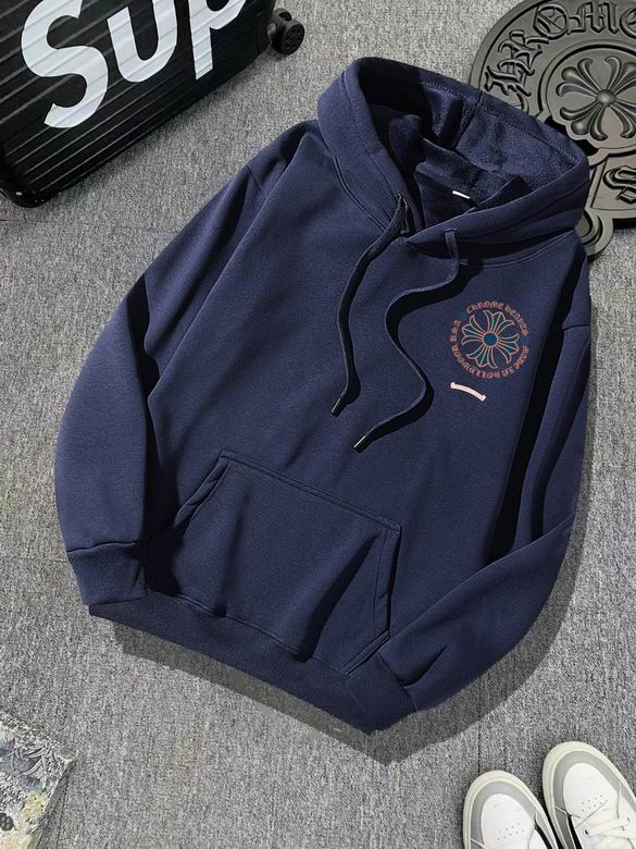 Wholesale Cheap Chrome Hearts Replica Hoodies  for Sale