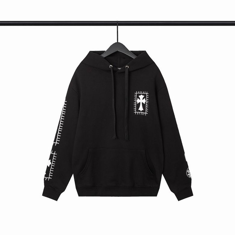 Wholesale Cheap Chrome Hearts Replica Hoodies  for Sale