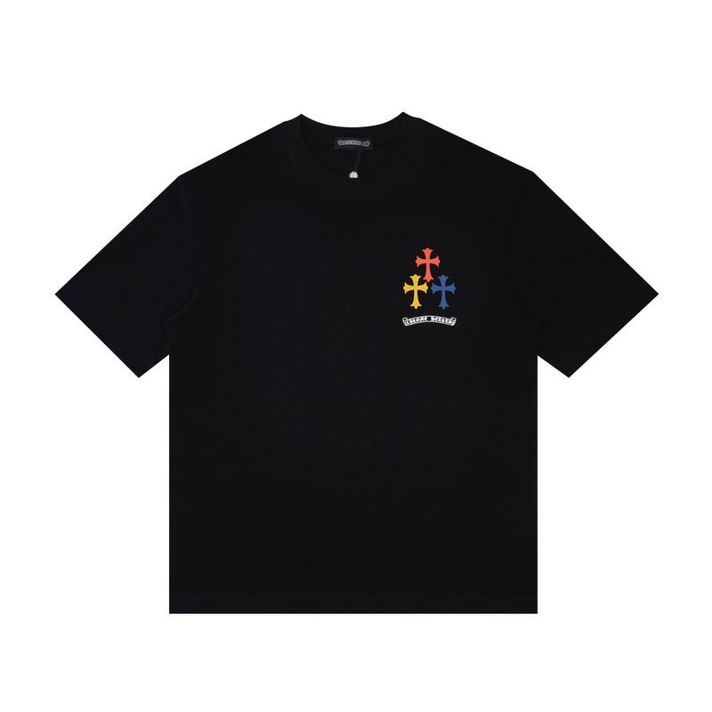 Wholesale Cheap High Quality C.hrome Hearts Replica Designer T shirts for Sale