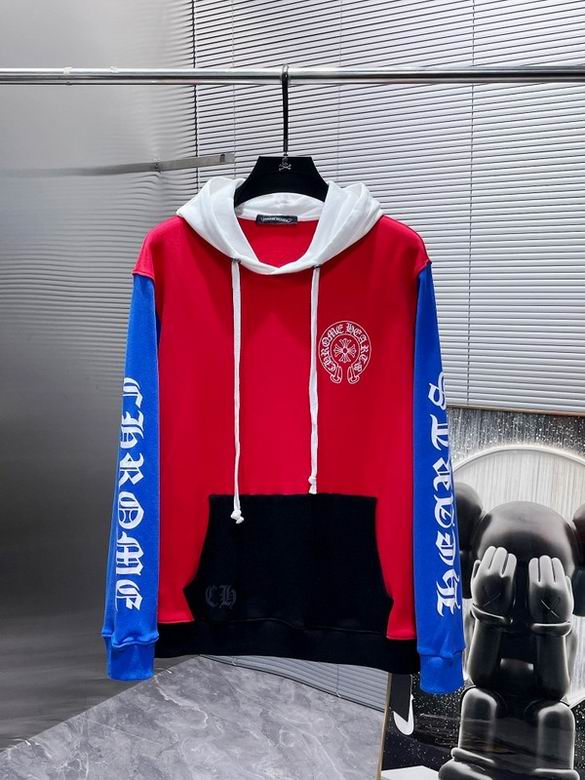 Wholesale Cheap Chrome Hearts Replica Designer Hoodies  for Sale