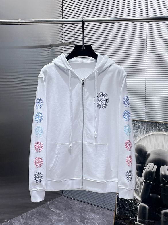 Wholesale Cheap Chrome Hearts Replica Designer Hoodies  for Sale