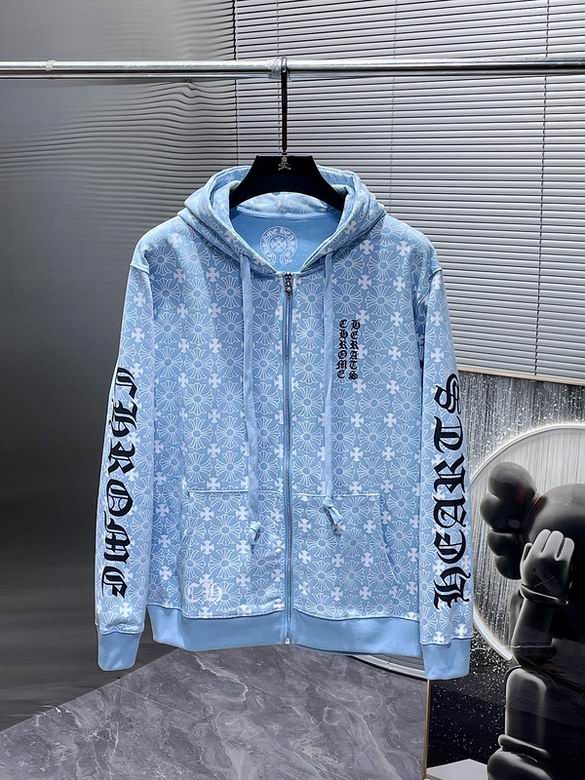 Wholesale Cheap Chrome Hearts Replica Designer Hoodies  for Sale