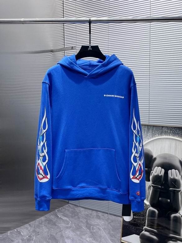 Wholesale Cheap Chrome Hearts Replica Designer Hoodies  for Sale