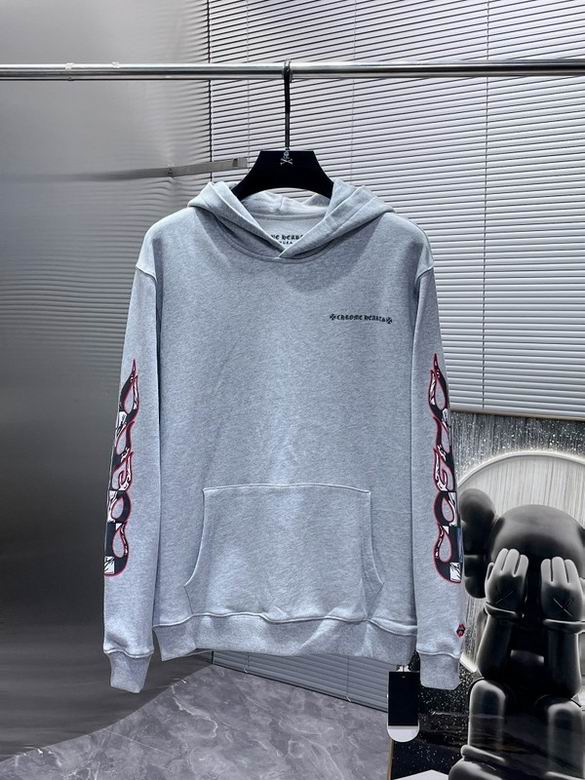 Wholesale Cheap Chrome Hearts Replica Designer Hoodies  for Sale