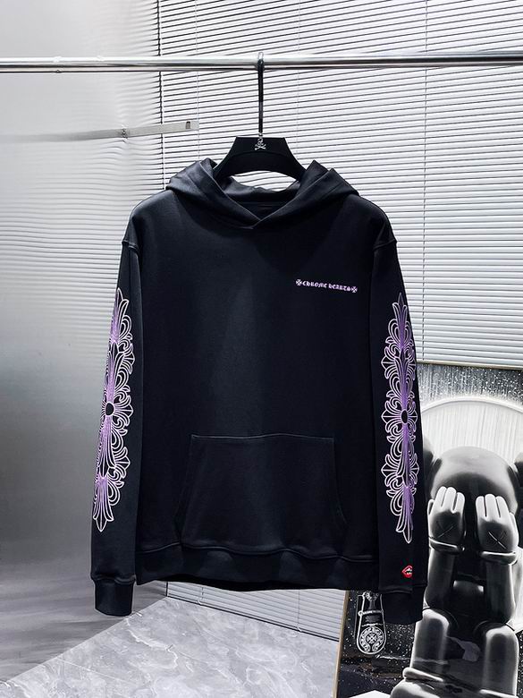 Wholesale Cheap Chrome Hearts Replica Designer Hoodies  for Sale