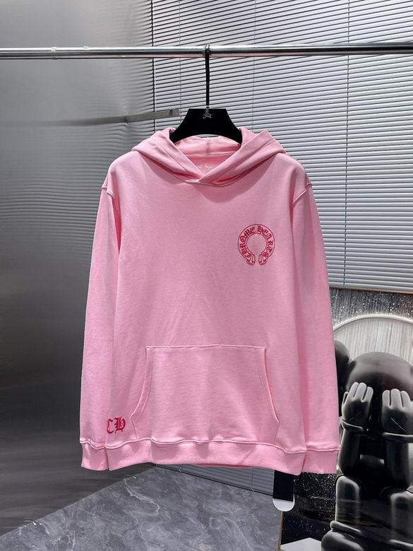 Wholesale Cheap Chrome Hearts Replica Designer Hoodies  for Sale