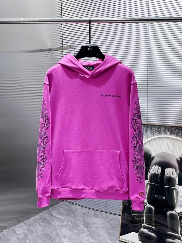 Wholesale Cheap Chrome Hearts Replica Designer Hoodies  for Sale