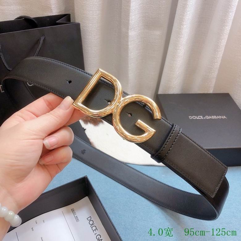 Wholesale Cheap AAA DG Designer Belts for Sale