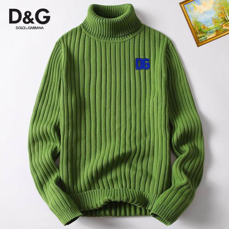 Wholesale Cheap DG Replica Designer Sweater for Sale