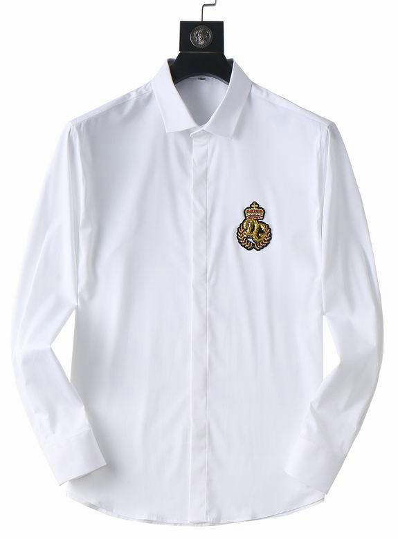 Wholesale Cheap DG Replica Designer Shirts for Sale