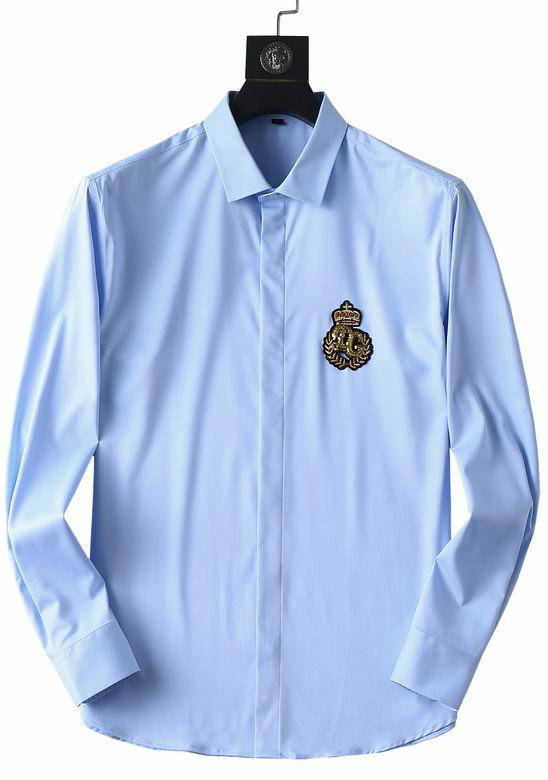 Wholesale Cheap DG Replica Designer Shirts for Sale