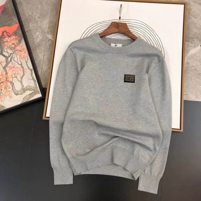 Wholesale Cheap DG Replica Designer Sweater for Sale