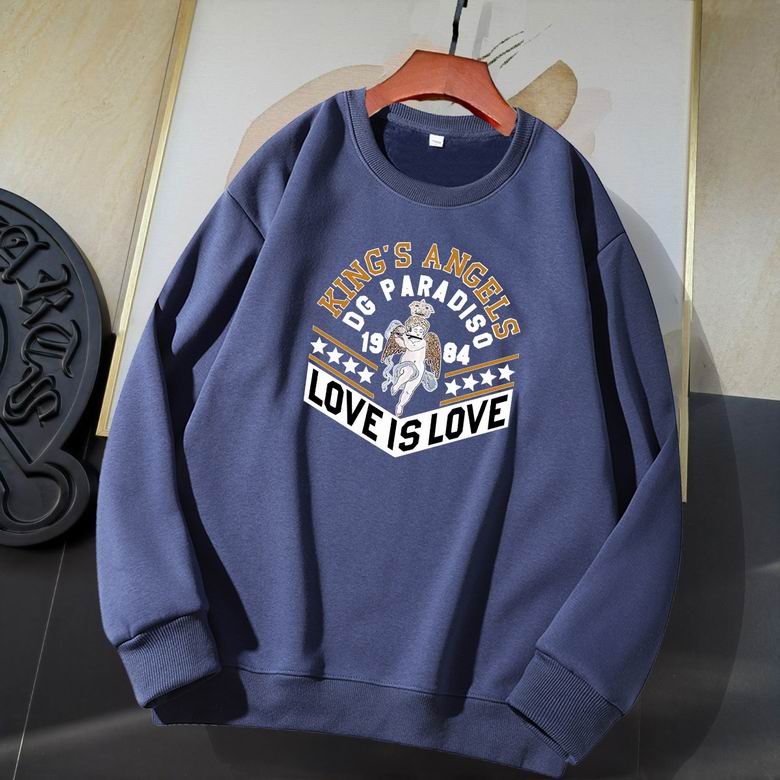 Wholesale Cheap DG Replica Designer Sweatshirts for Sale